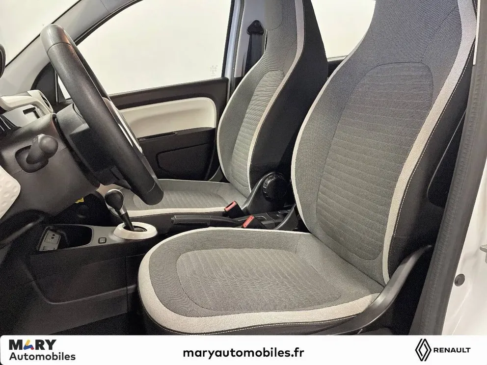 Véhicule occasion 215656 - renault TWINGO - Photo 9