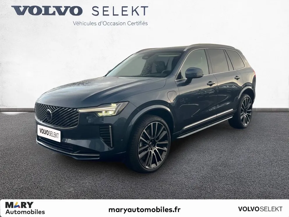 Véhicule occasion 212173 - volvo XC90 - Photo 1