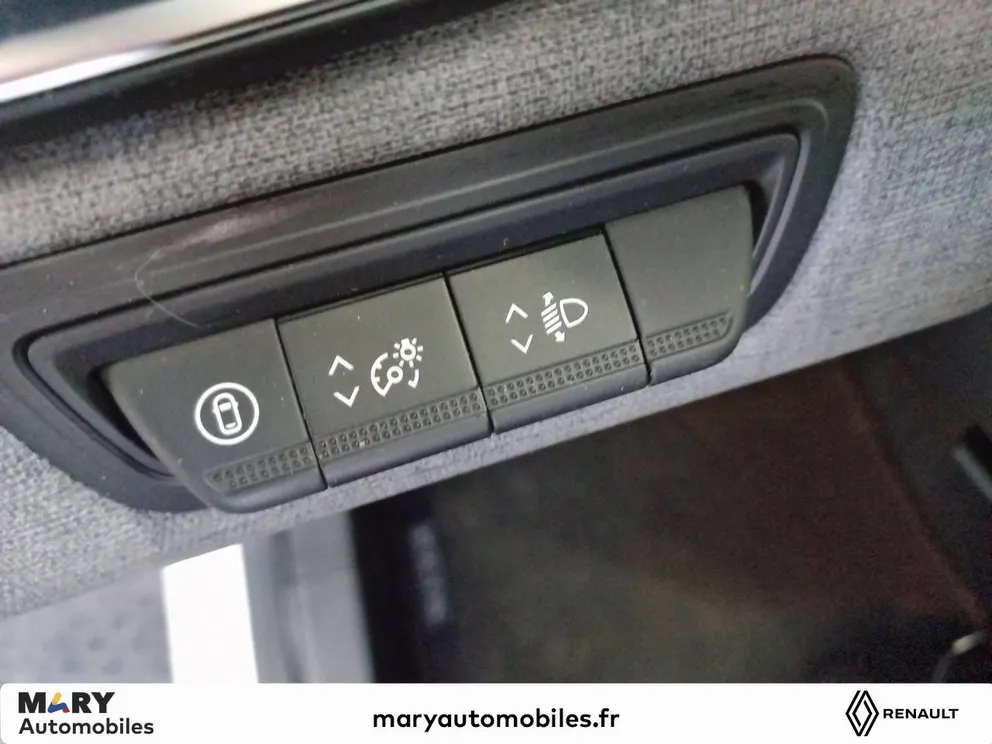 Véhicule occasion 213849 - renault CLIO - Photo 18