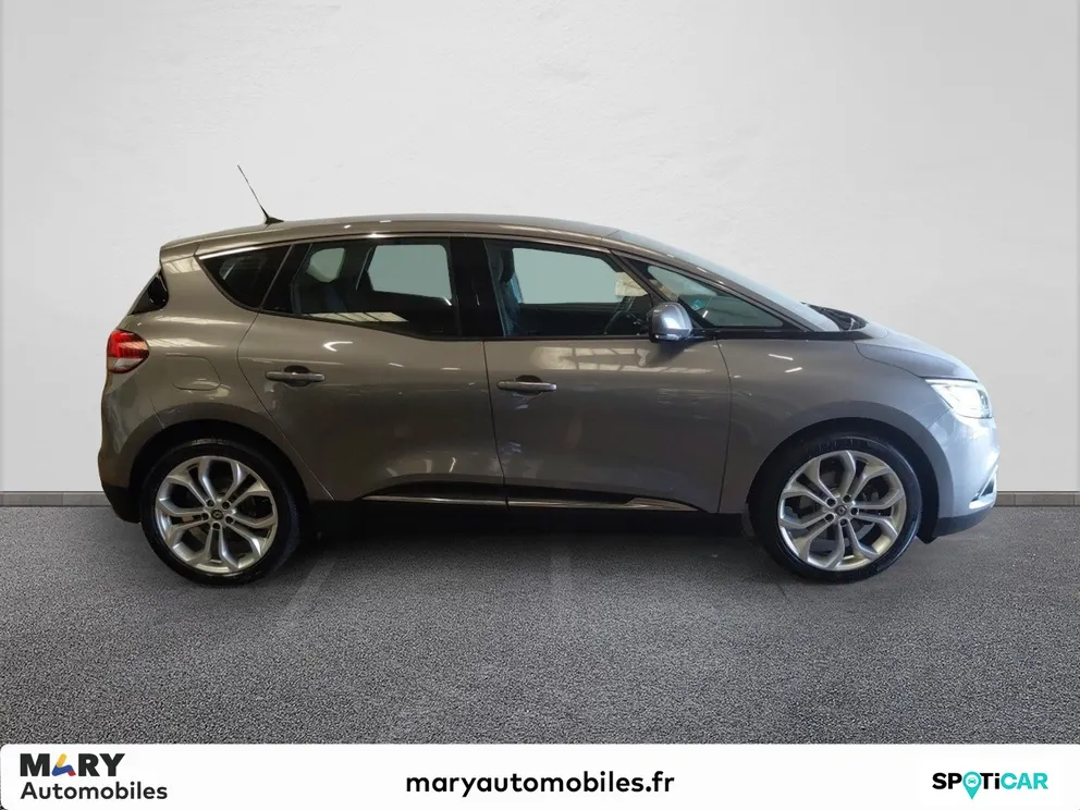 Véhicule occasion 236733 - renault SCENIC - Photo 4