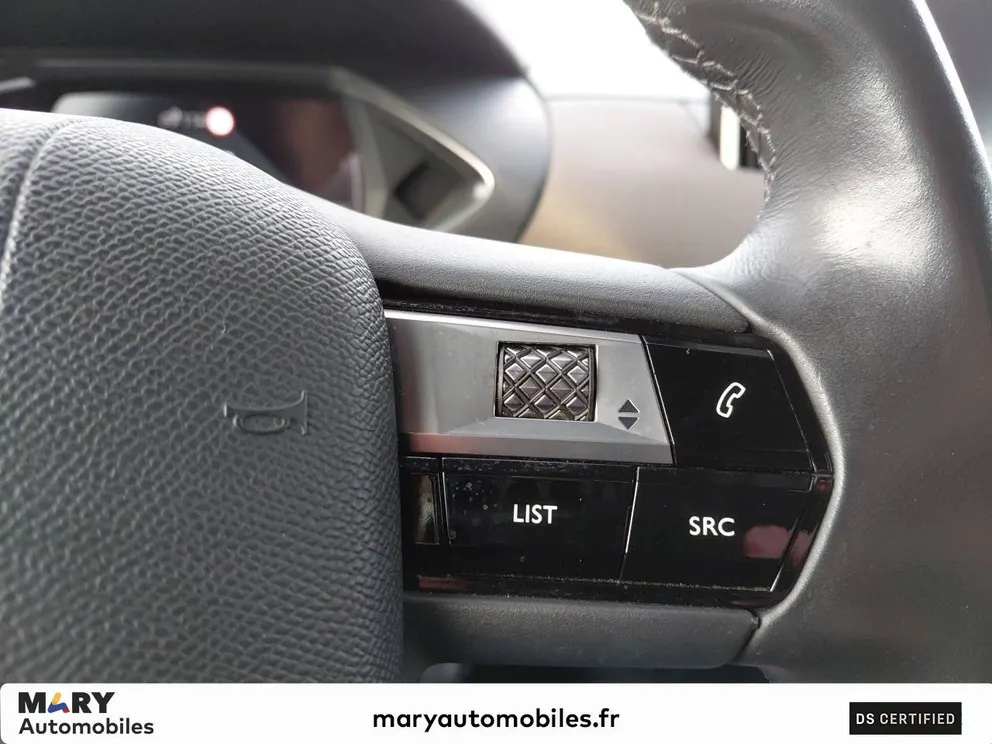Véhicule occasion 218147 - ds DS 3 - Photo 14