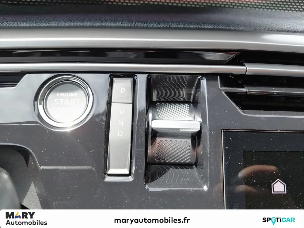 Véhicule occasion 1230065 - peugeot 5008 - Photo 16