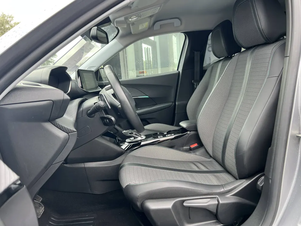 Véhicule occasion 193039 - peugeot 2008 - Photo 7