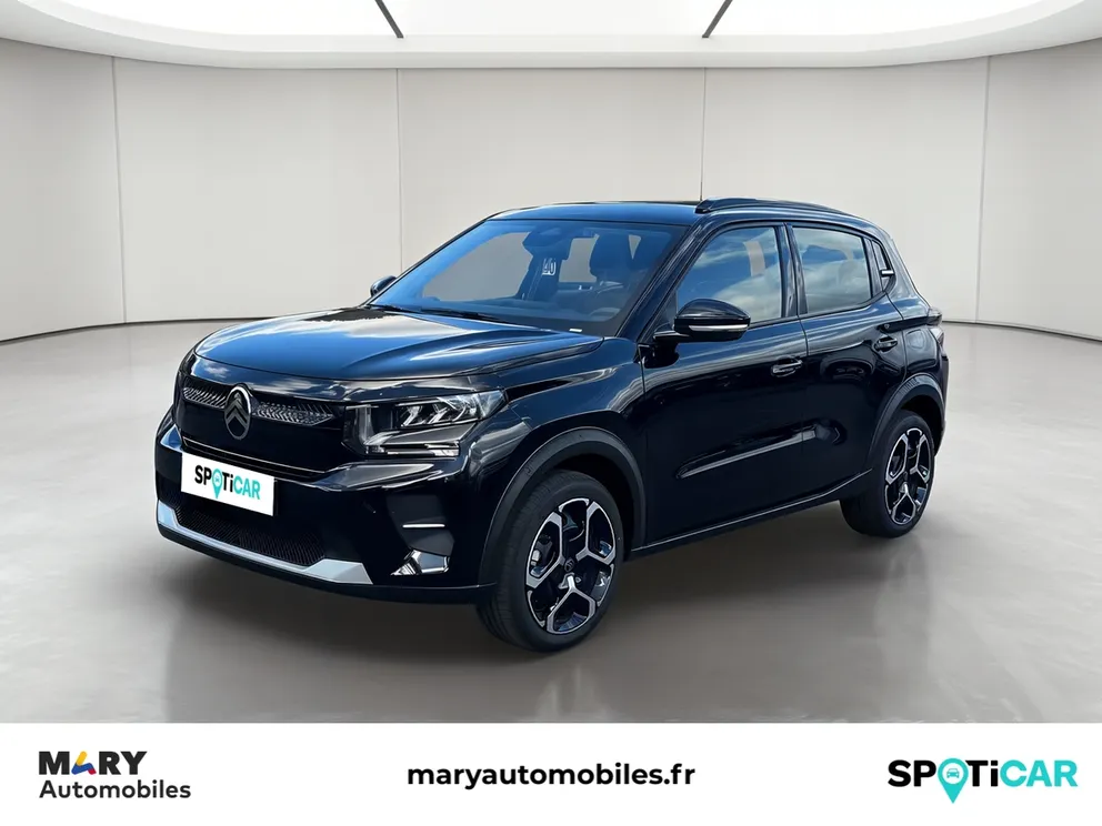 Véhicule occasion 1245498 - Citroën C3 - Photo 1