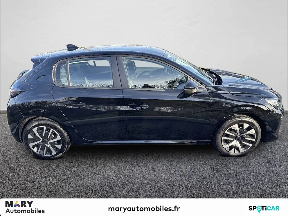 Véhicule occasion 217012 - peugeot 208 - Photo 4