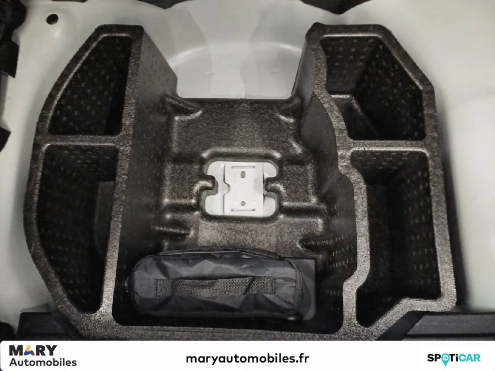 Véhicule occasion 187360 - peugeot 208 - Photo 13