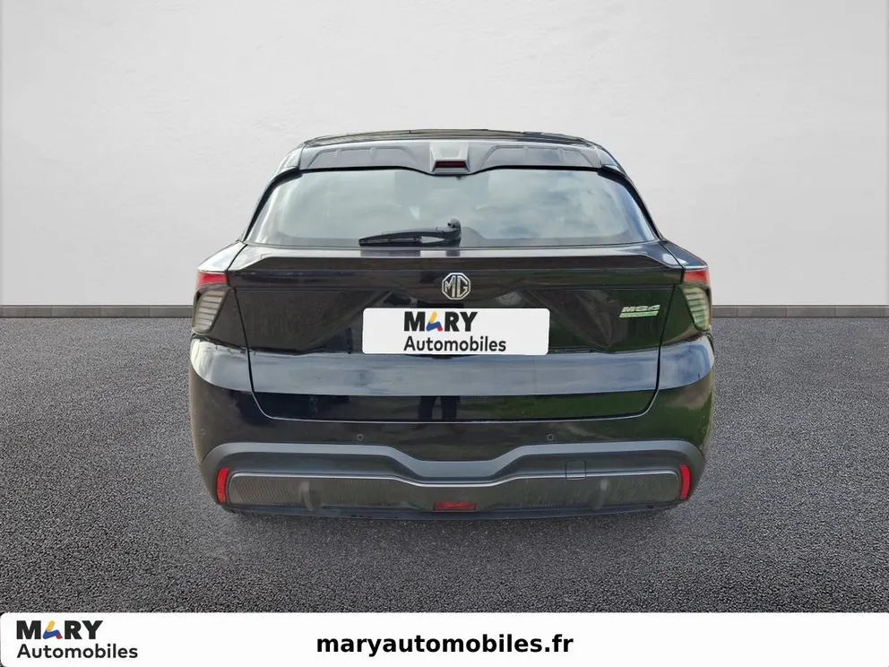 Véhicule occasion 201135 - mg MG4 - Photo 5