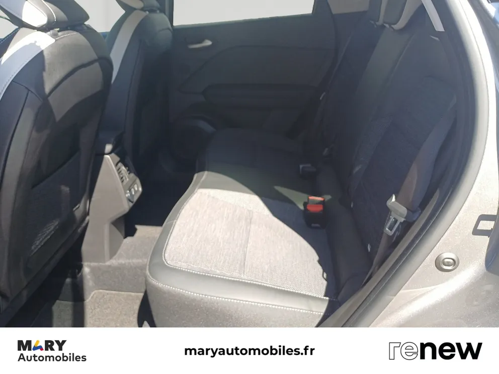 Véhicule occasion 236352 - renault CAPTUR - Photo 22