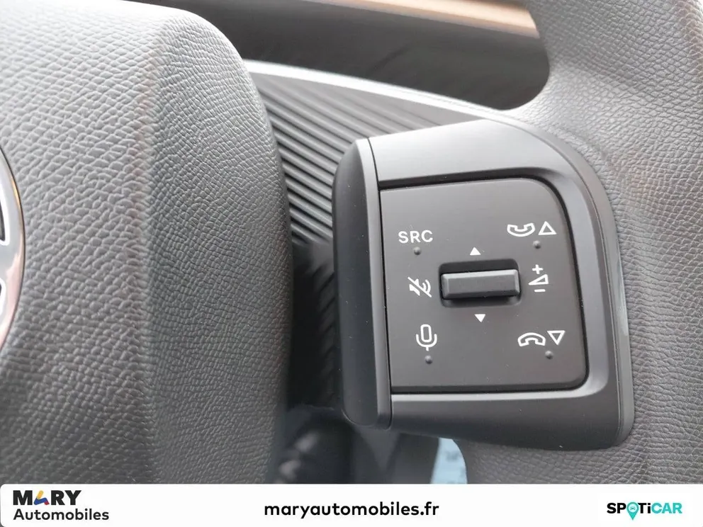 Véhicule occasion 211969 - Citroën C3 AIRCROSS - Photo 14