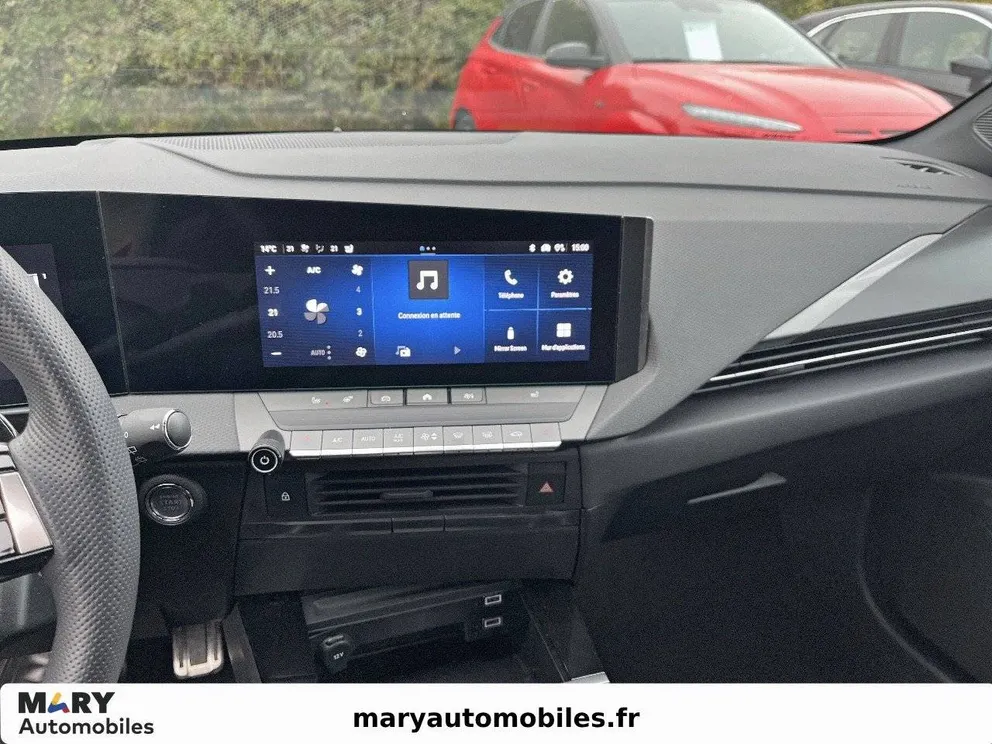 Véhicule occasion 140984 - opel ASTRA - Photo 13