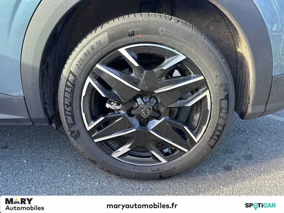 Véhicule occasion 183146 - peugeot 3008 - Photo 11