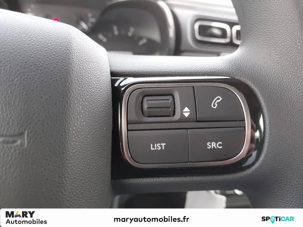 Véhicule occasion 219476 - Citroën C3 - Photo 13