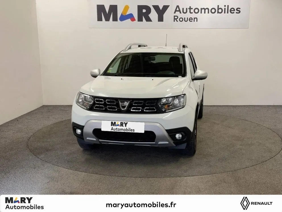 Véhicule occasion 204659 - dacia DUSTER - Photo 2
