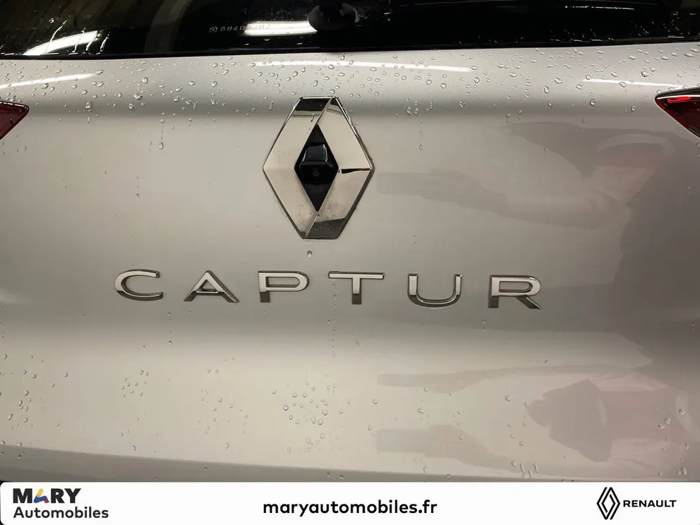Véhicule occasion 210899 - renault CAPTUR - Photo 20