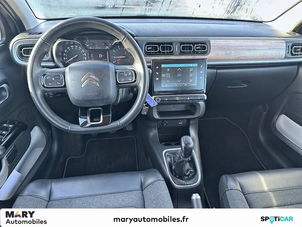 Véhicule occasion 215511 - Citroën C3 - Photo 8
