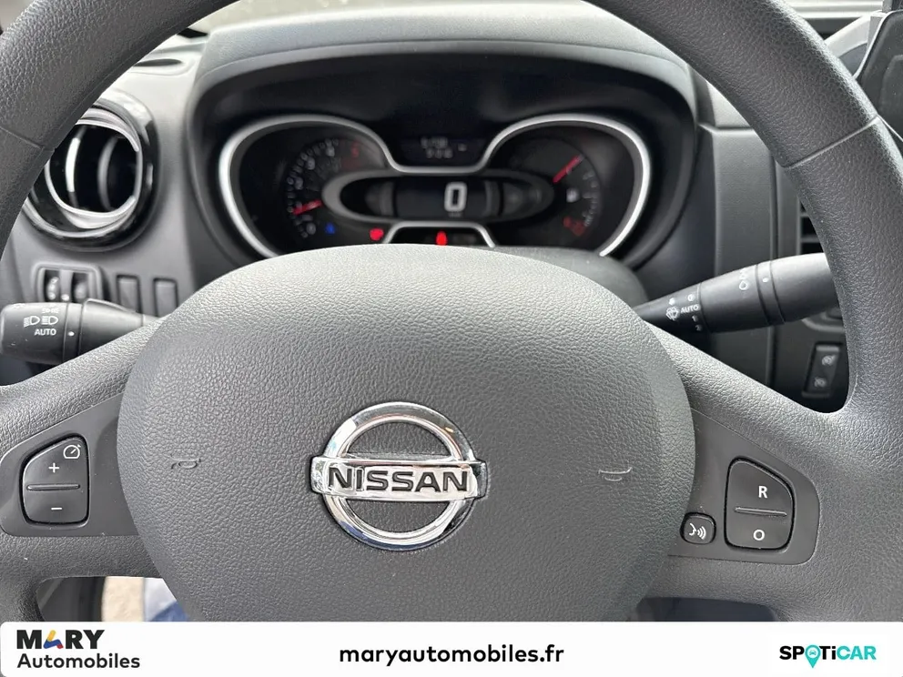 Véhicule occasion 237969 - nissan NV300 - Photo 12