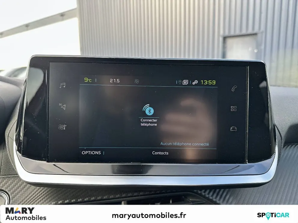 Véhicule occasion 209304 - peugeot 208 - Photo 14