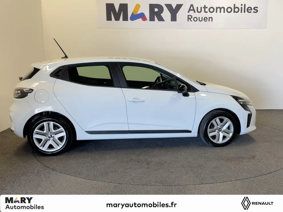 Véhicule occasion 235500 - renault CLIO - Photo 4
