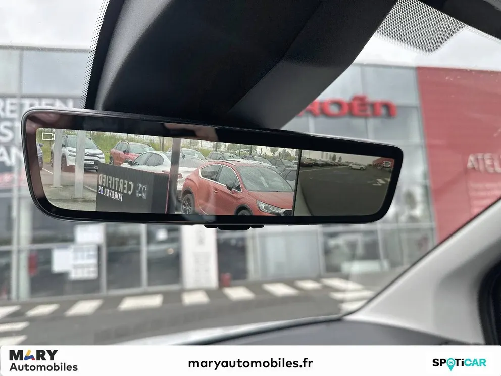 Véhicule occasion 232427 - Citroën BERLINGO - Photo 15
