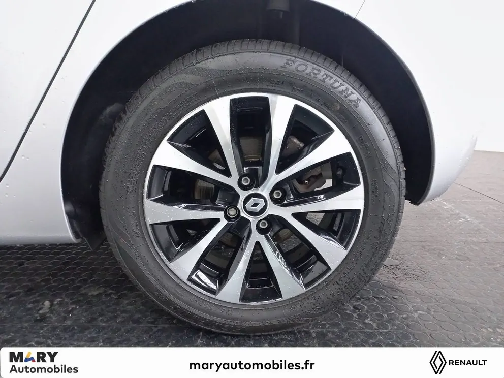 Véhicule occasion 205771 - renault CLIO - Photo 11