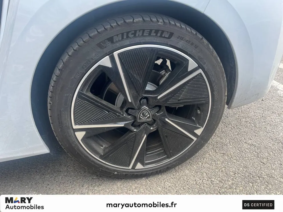 Véhicule occasion 171440 - peugeot 308 - Photo 11