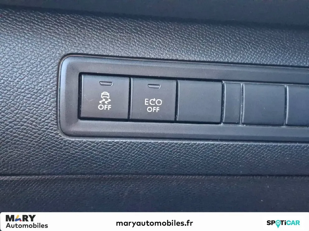 Véhicule occasion 230372 - peugeot 308 - Photo 18