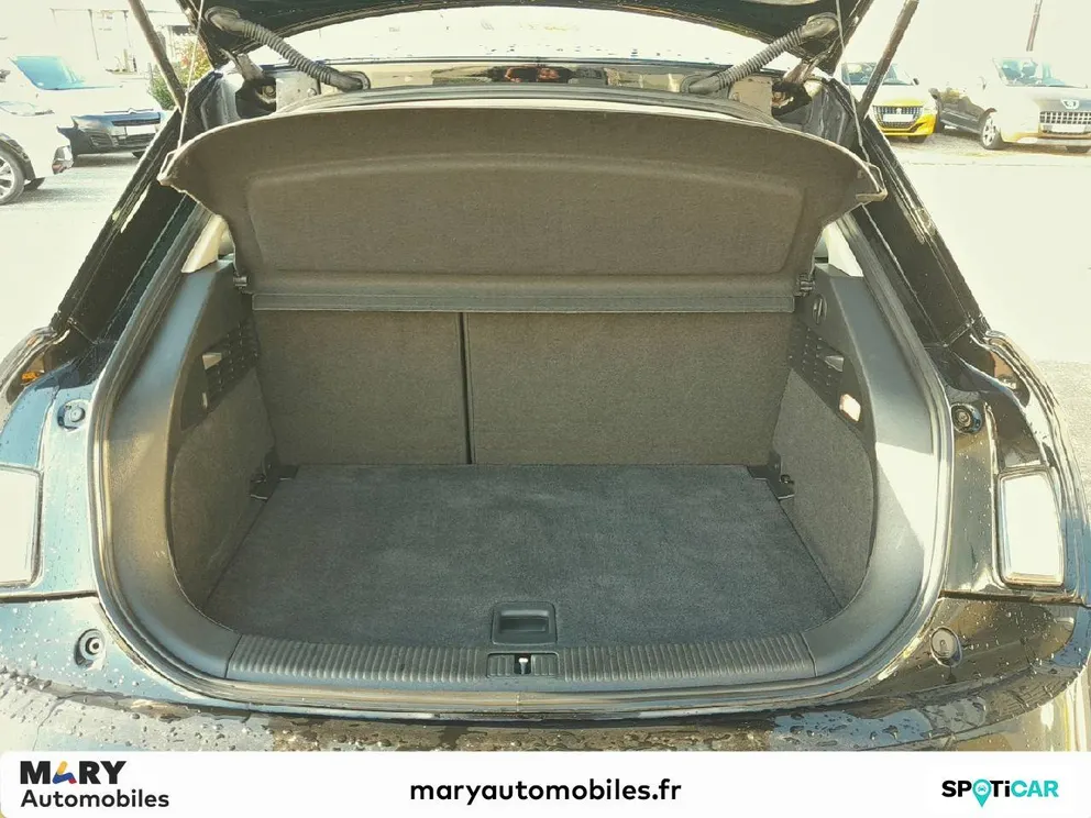 Véhicule occasion 202658 - audi A1 - Photo 6