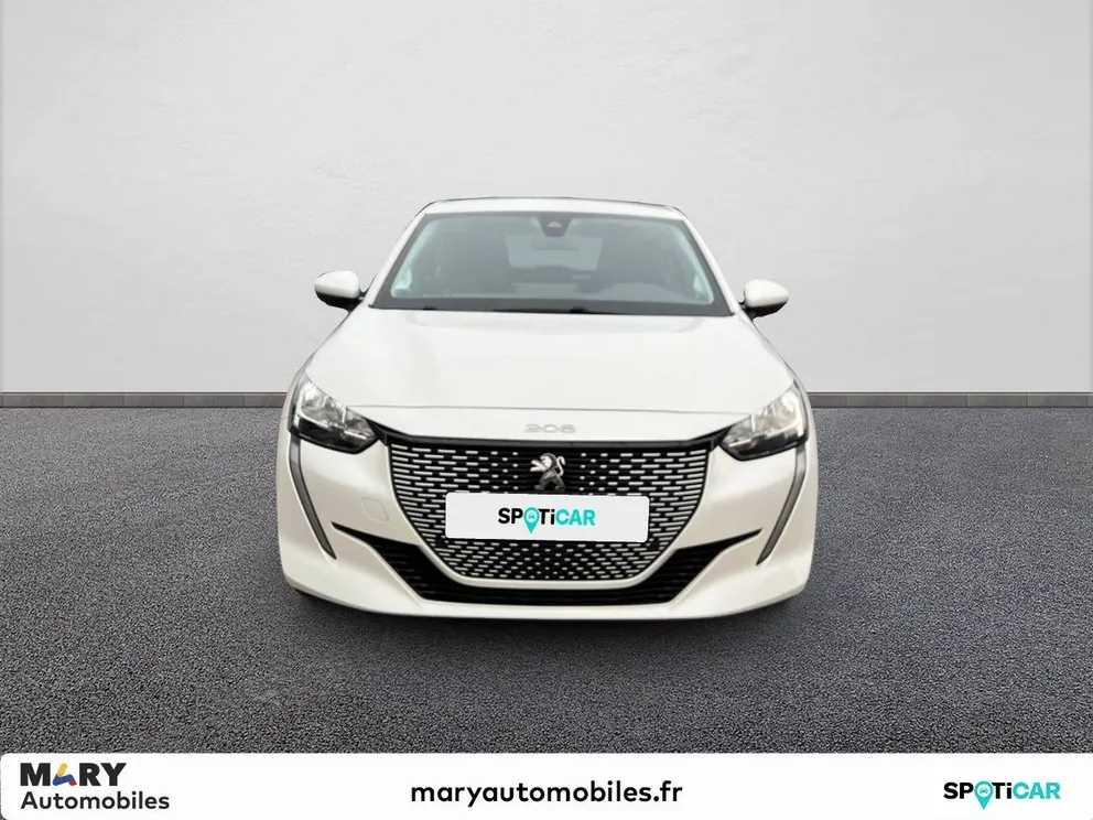 Véhicule occasion 207583 - peugeot 208 - Photo 2