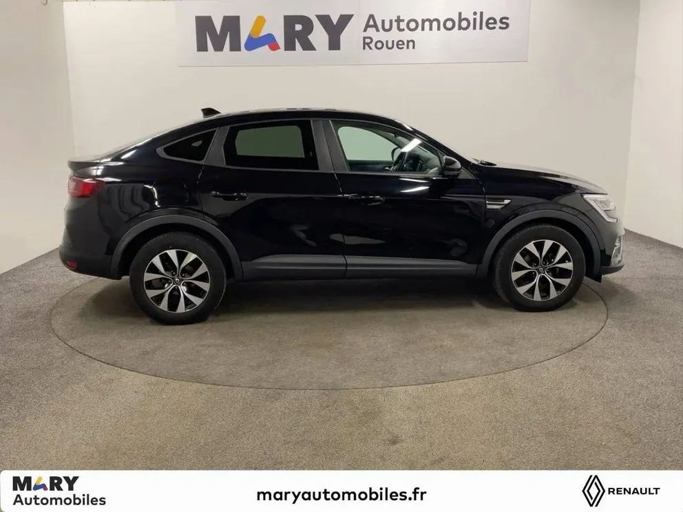 Véhicule occasion 207908 - renault ARKANA - Photo 4