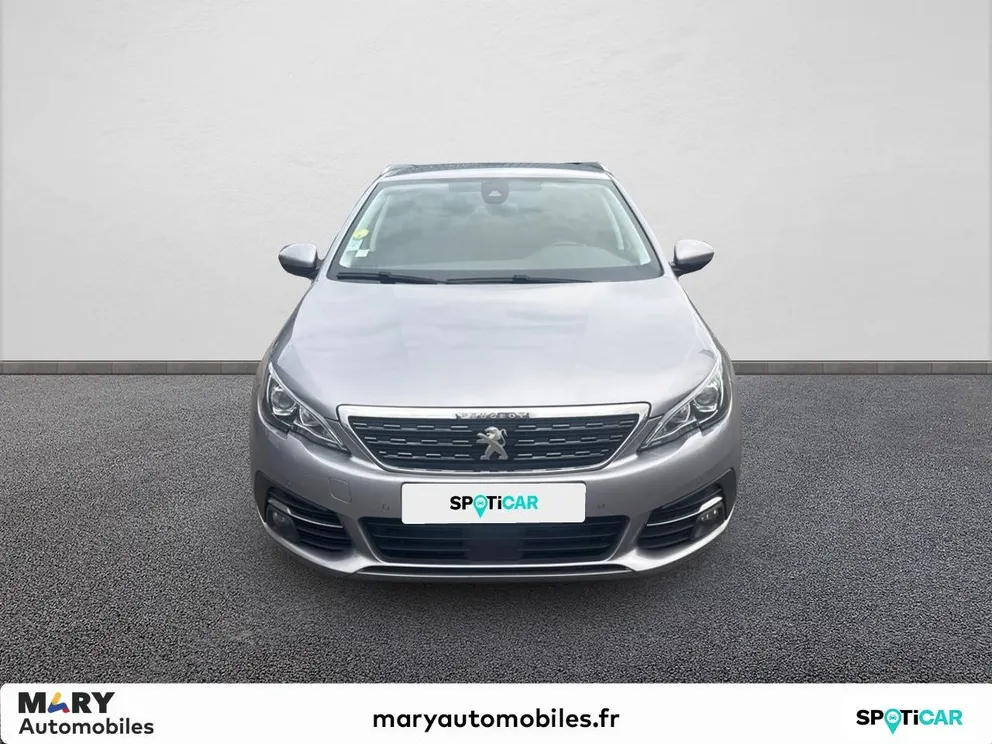 Véhicule occasion 203406 - peugeot 308 - Photo 2