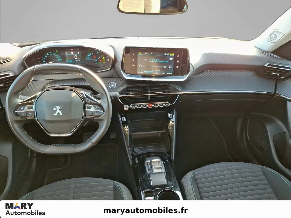 Véhicule occasion 207888 - peugeot 2008 - Photo 8