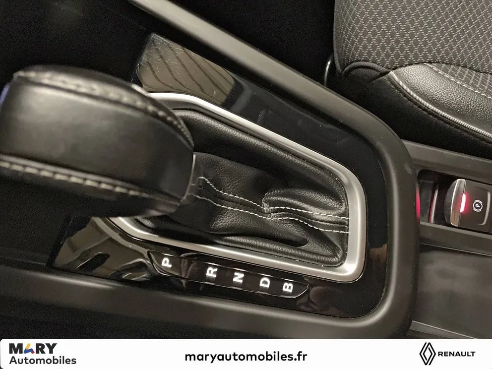 Véhicule occasion 203578 - renault ARKANA - Photo 13