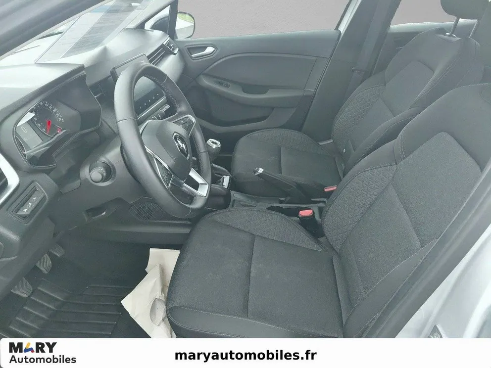 Véhicule occasion 188090 - renault CLIO - Photo 9