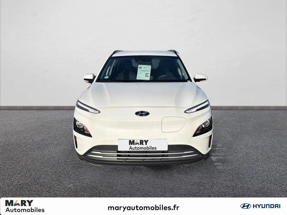 Véhicule occasion 214678 - hyundai KONA - Photo 2