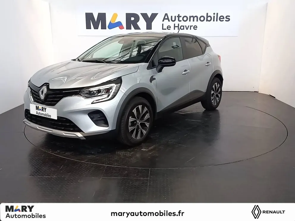 Véhicule occasion 183199 - renault CAPTUR - Photo 1