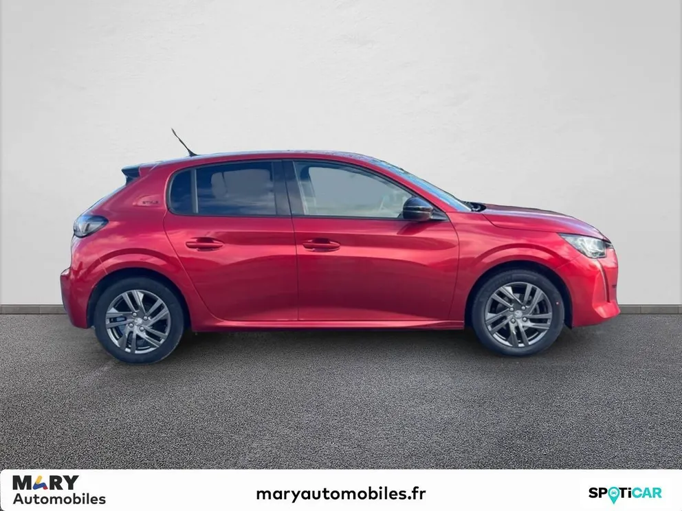 Véhicule occasion 211515 - peugeot 208 - Photo 4