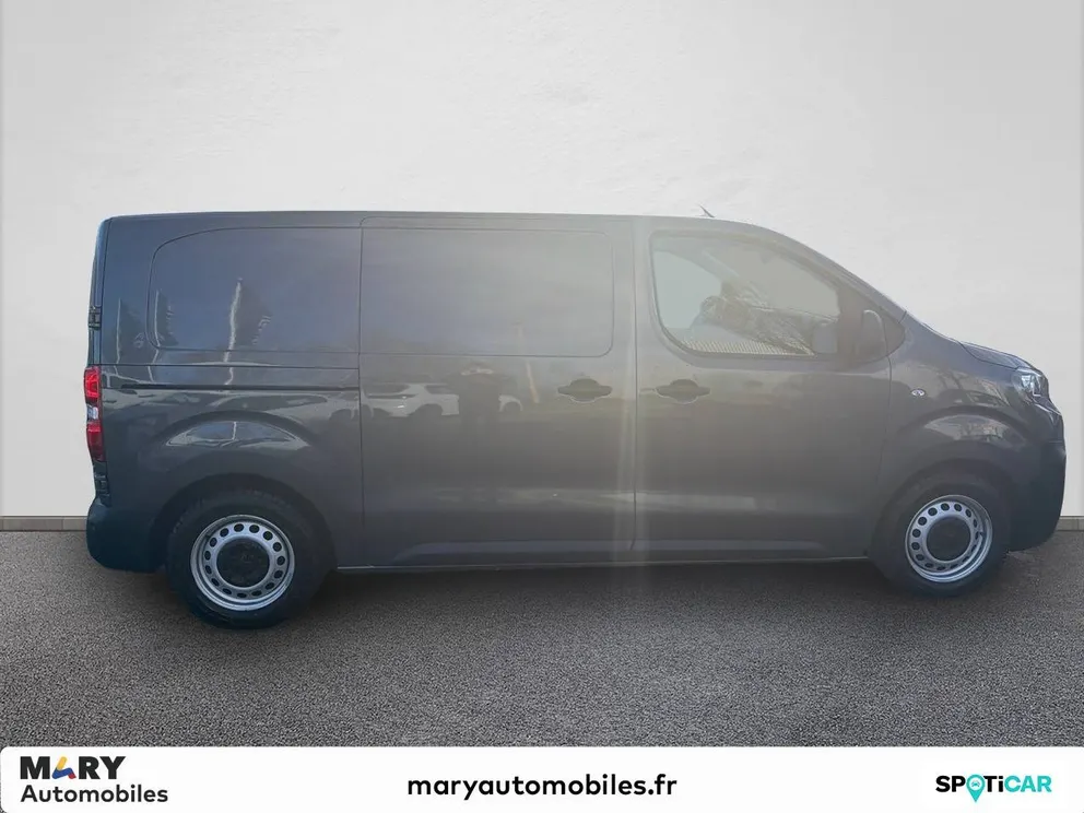 Véhicule occasion 199048 - peugeot EXPERT - Photo 4