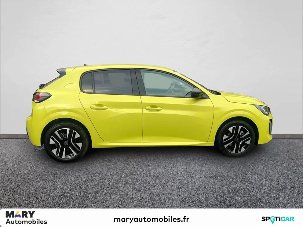 Véhicule occasion 206720 - peugeot 208 - Photo 4