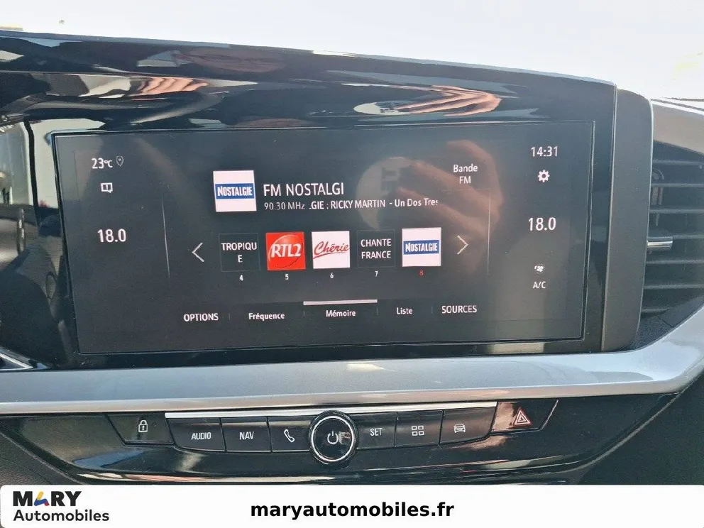 Véhicule occasion 169392 - opel MOKKA - Photo 12