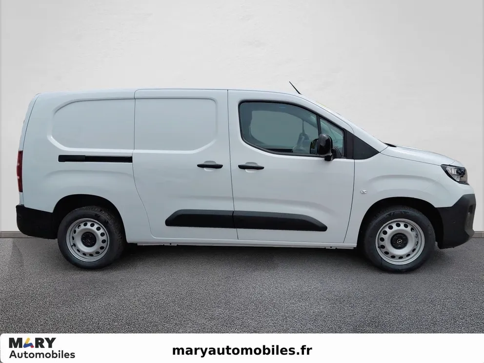 Véhicule occasion 1227549 - opel COMBO (30) - Photo 4