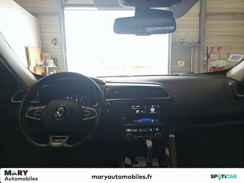 Véhicule occasion 229522 - renault KADJAR - Photo 8