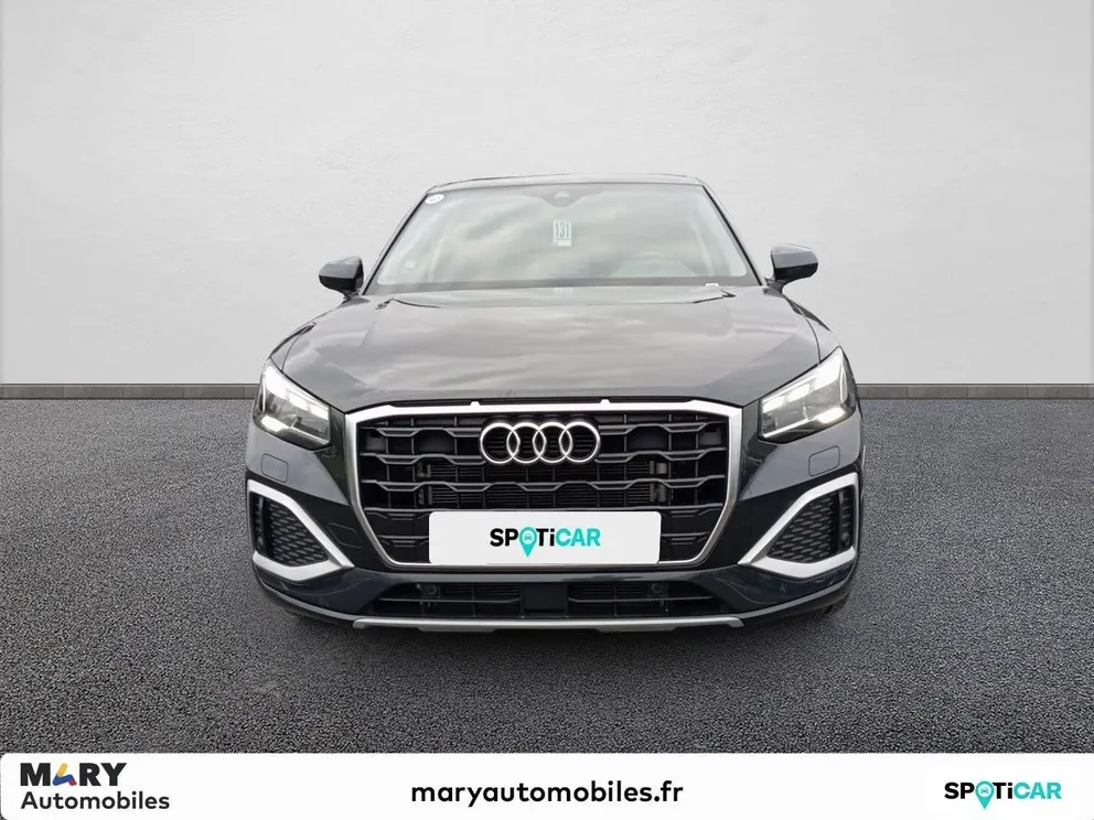 Véhicule occasion 254416 - audi Q2 - Photo 2