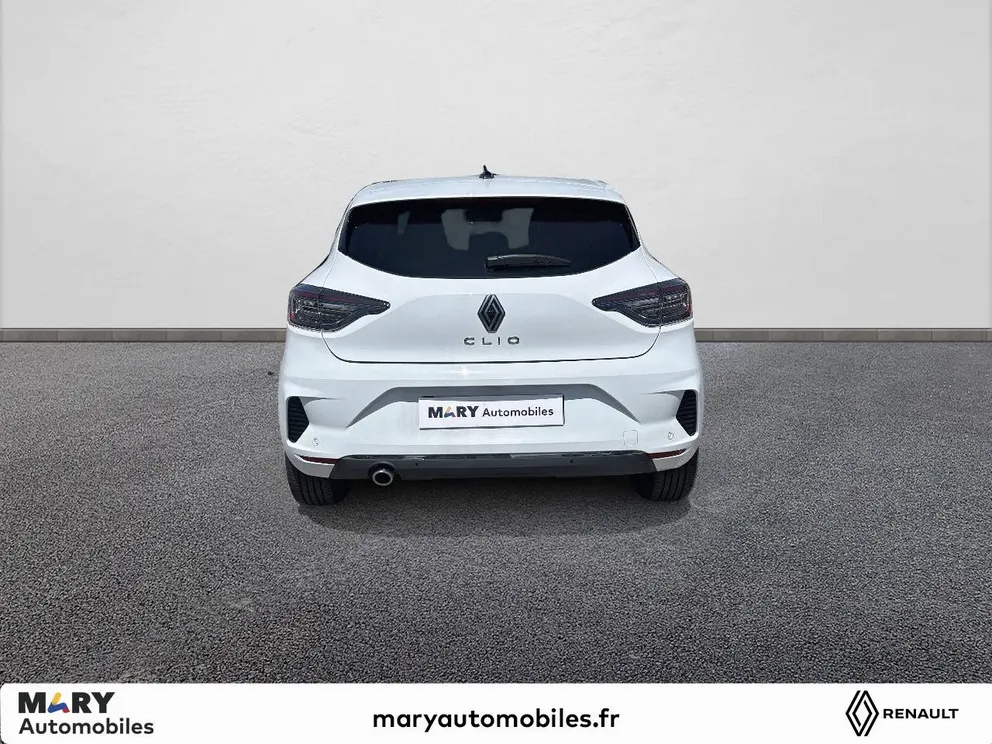 Véhicule occasion 182772 - renault CLIO - Photo 5