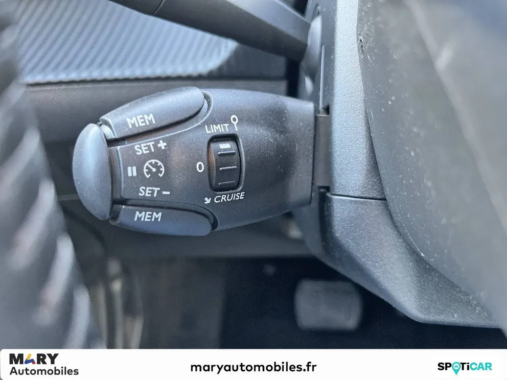 Véhicule occasion 202408 - peugeot 208 - Photo 18