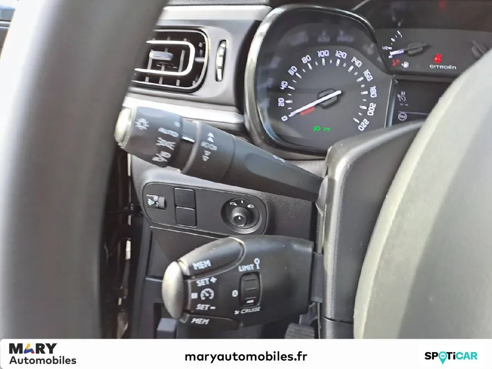 Véhicule occasion 226084 - Citroën C3 - Photo 11
