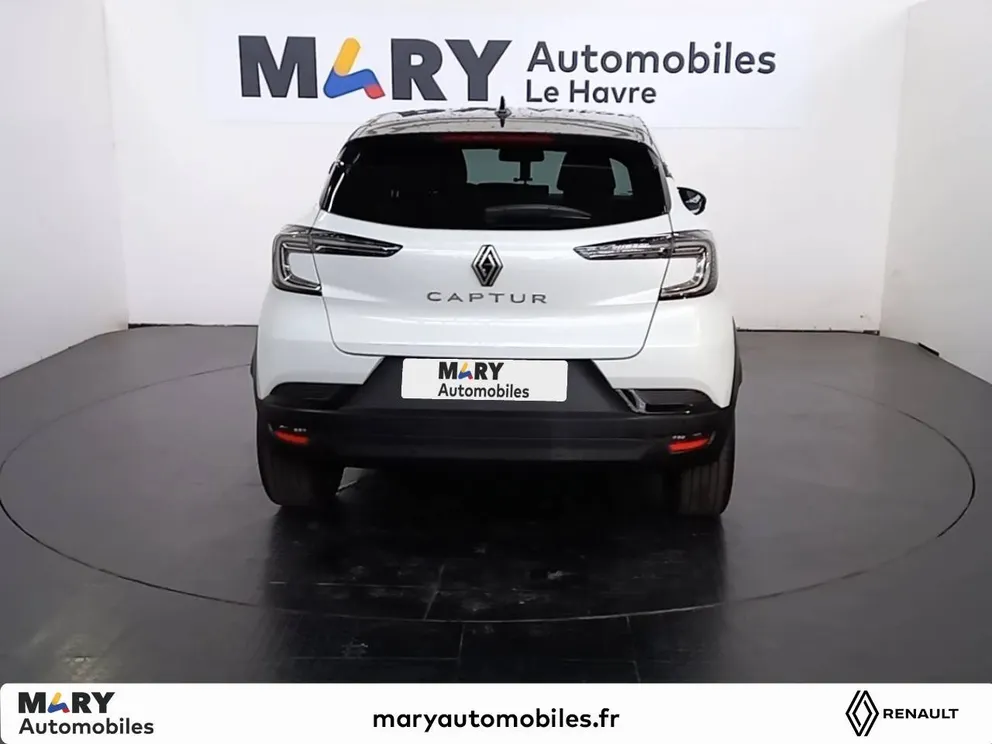 Véhicule occasion 207647 - renault CAPTUR - Photo 5