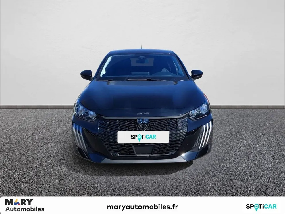 Véhicule occasion 224416 - peugeot 208 - Photo 2