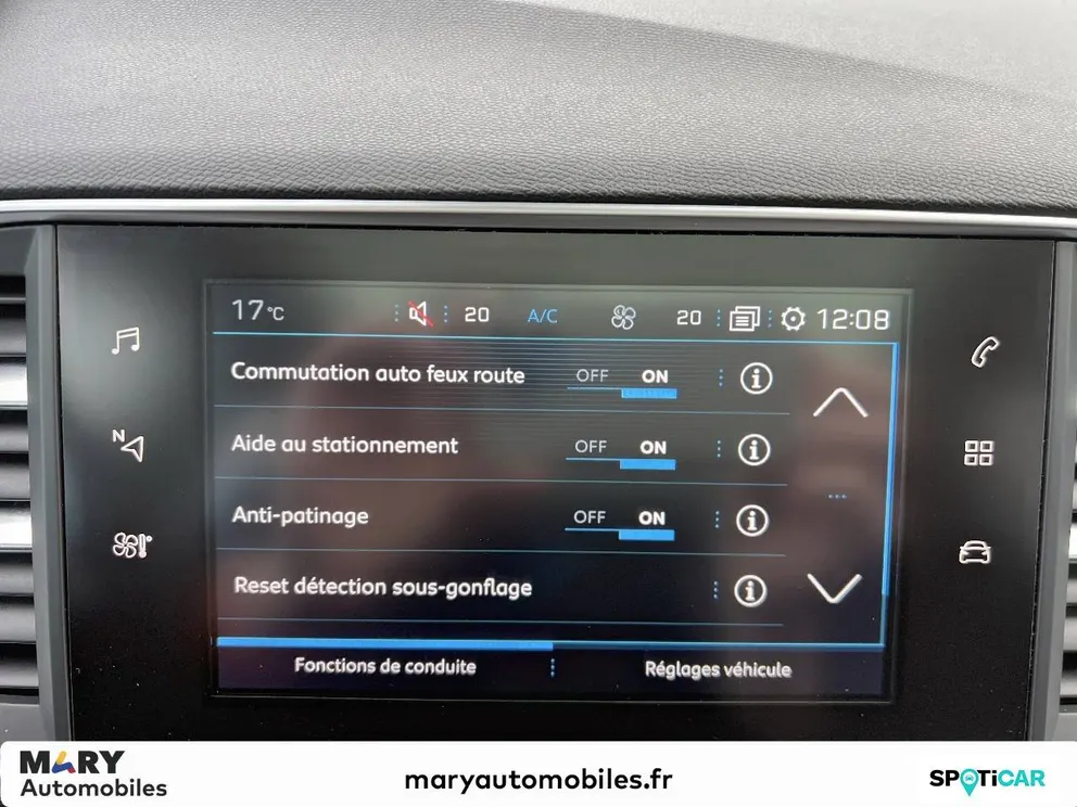 Véhicule occasion 201472 - peugeot 308 - Photo 15