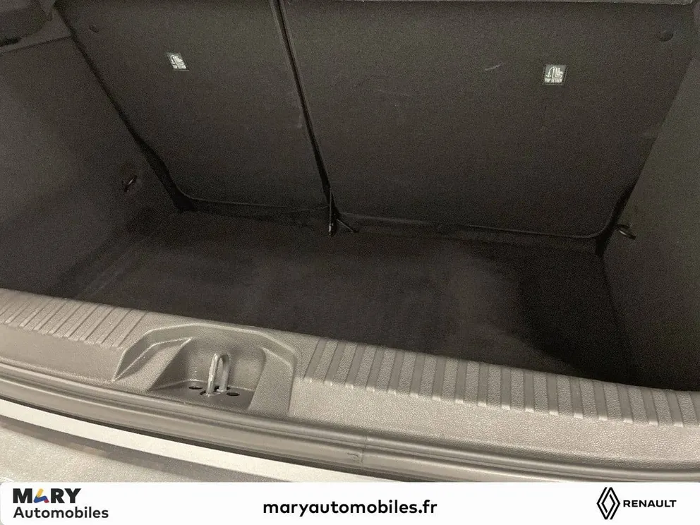 Véhicule occasion 199153 - renault CLIO - Photo 6