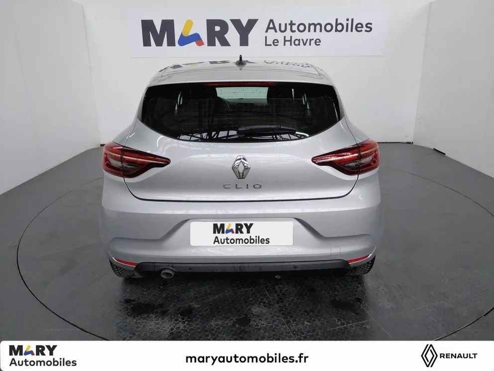 Véhicule occasion 229669 - renault CLIO - Photo 5